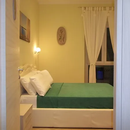 Casa de hóspedes Le Tre Spezie La Spezia