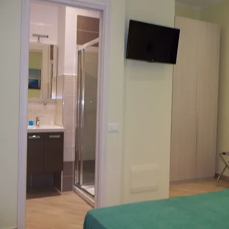 Le Tre Spezie Maison d'hôtes La Spezia