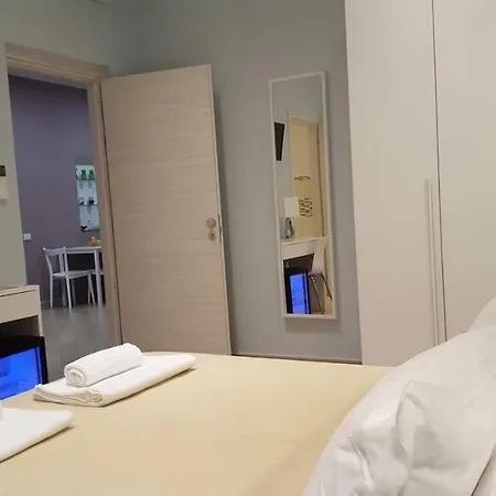 게스트하우스 Le Tre Spezie