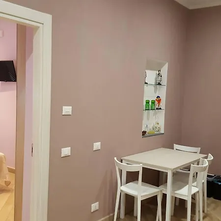 Le Tre Spezie Casa de hóspedes 4*
