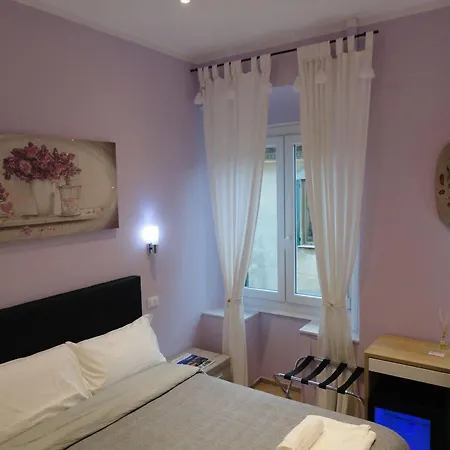 Le Tre Spezie Maison d'hôtes La Spezia