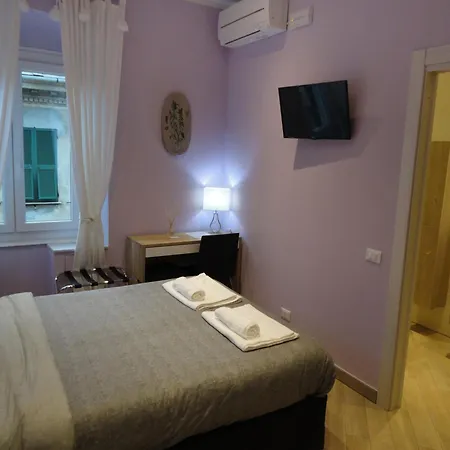 게스트하우스 Le Tre Spezie 라스페치아