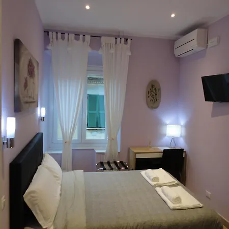 Le Tre Spezie Maison d'hôtes La Spezia