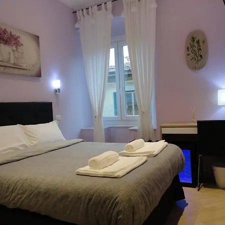 Le Tre Spezie Maison d'hôtes 2*
