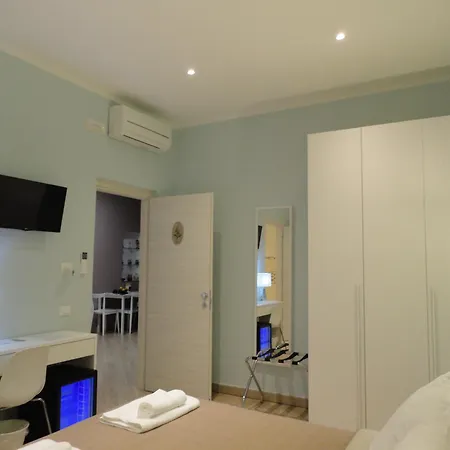 Le Tre Spezie Maison d'hôtes 3*