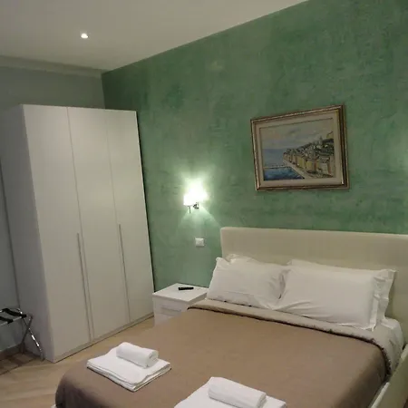 Le Tre Spezie Maison d'hôtes 2*