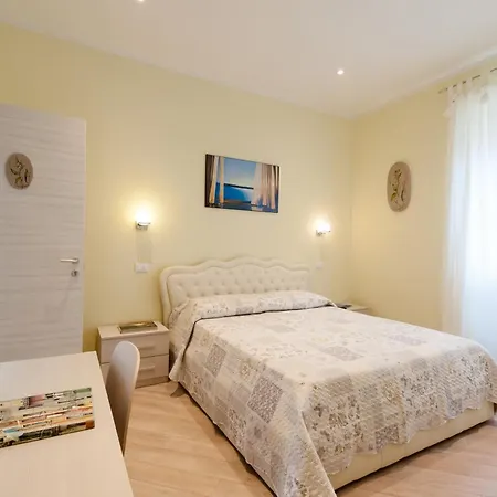 Maison d'hôtes Le Tre Spezie 3*