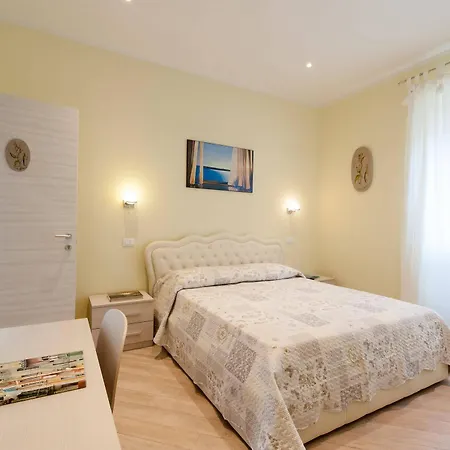 Maison d'hôtes Le Tre Spezie 2*