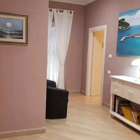 Maison d'hôtes Le Tre Spezie 2*