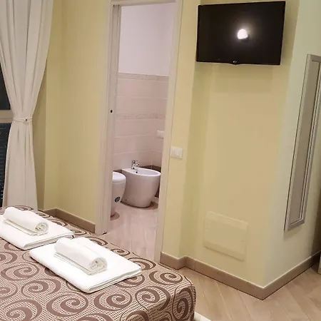 Le Tre Spezie 2* La Spezia