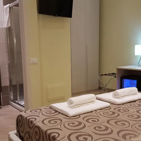 Le Tre Spezie 3* La Spezia