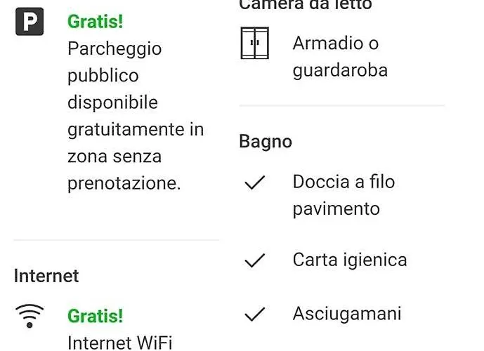 Le Tre Spezie לה ספציה