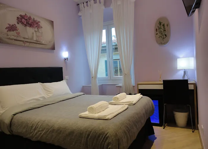 Le Tre Spezie 4* La Spezia