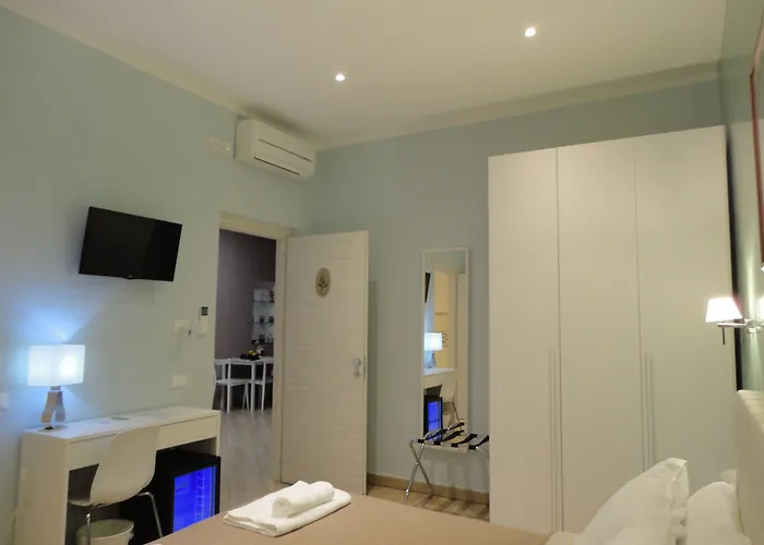 Le Tre Spezie Konukevi La Spezia