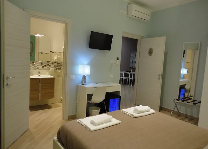 Le Tre Spezie 4* La Spezia