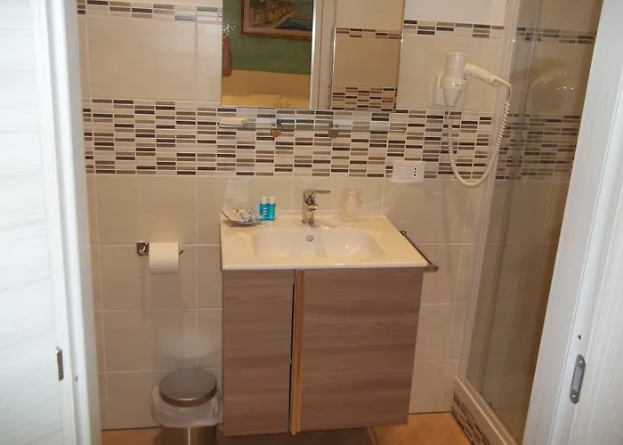 Le Tre Spezie Konukevi La Spezia