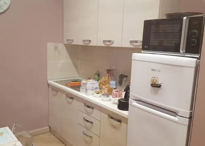 Le Tre Spezie לה ספציה