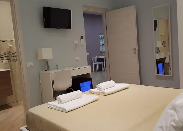 Konukevi Le Tre Spezie La Spezia