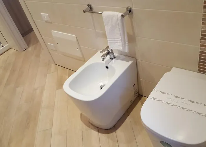 Konukevi Le Tre Spezie La Spezia