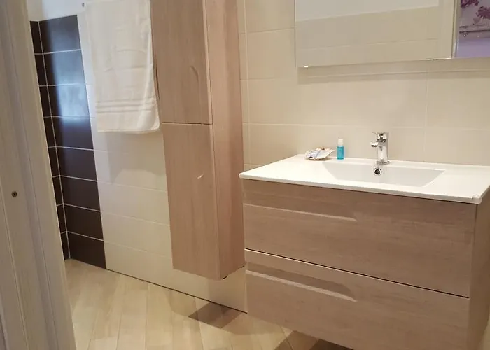 בית הארחה Le Tre Spezie 4*