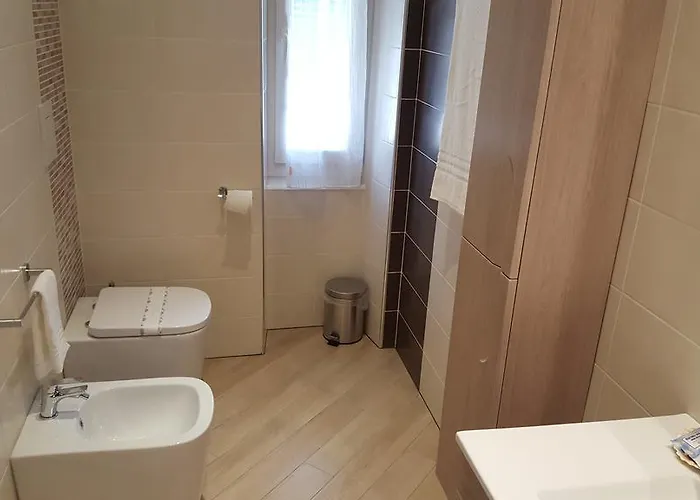 Le Tre Spezie בית הארחה 4*