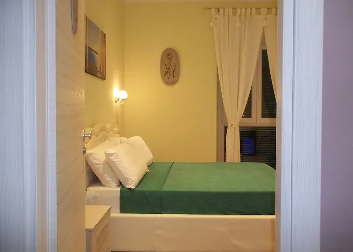 Konukevi Le Tre Spezie La Spezia