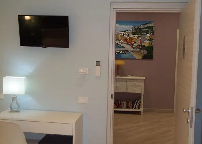 Le Tre Spezie La Spezia