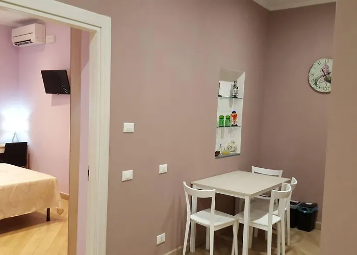 Le Tre Spezie בית הארחה 4*