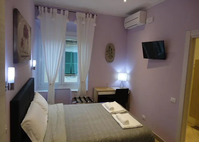 Le Tre Spezie לה ספציה