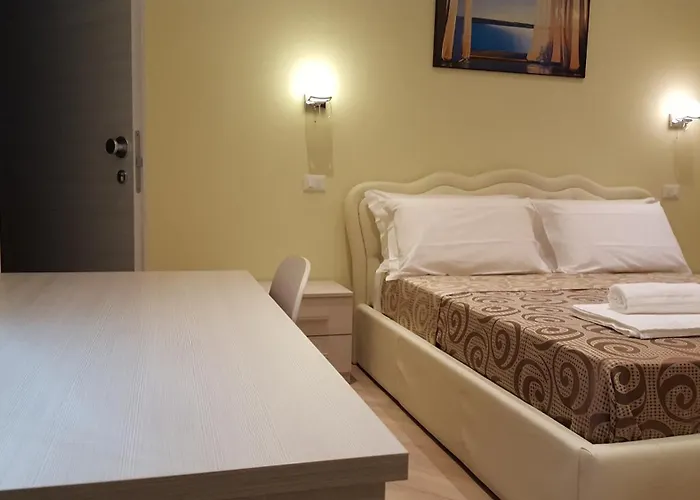 Konukevi Le Tre Spezie La Spezia